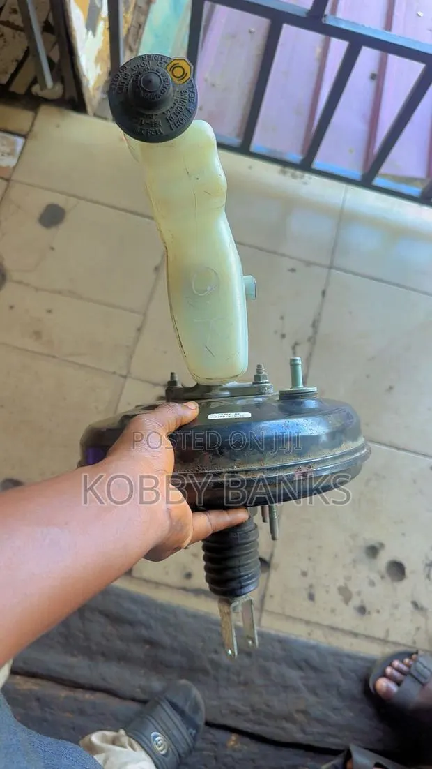 Car Spare Parts · Photo 1