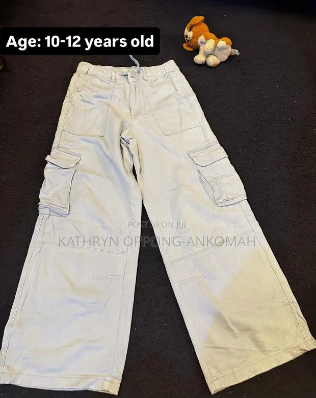 Baggy Jeans · Photo 1