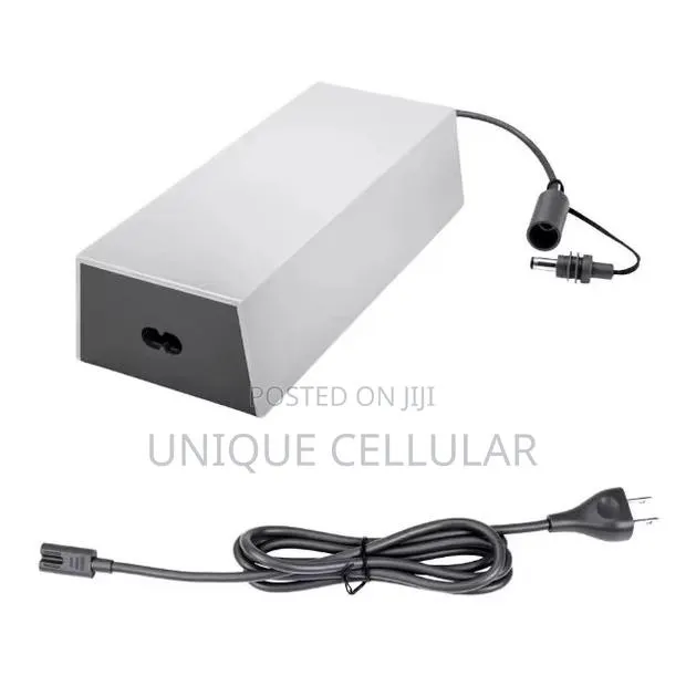 Power Adapter for Starlink Standard Device (Imported Quality)