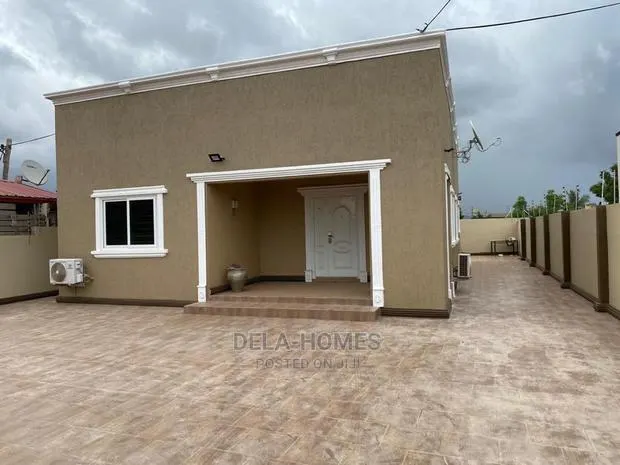 Two Bedroom Self Compound for Rent at Lakeside Estate. · Photo 1