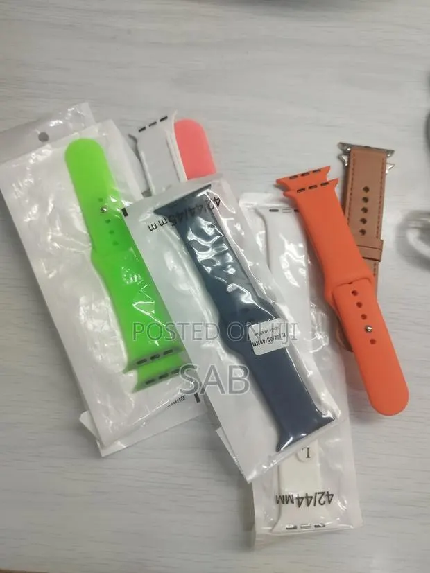 Apple Watches Series 6 LTE · Photo 1