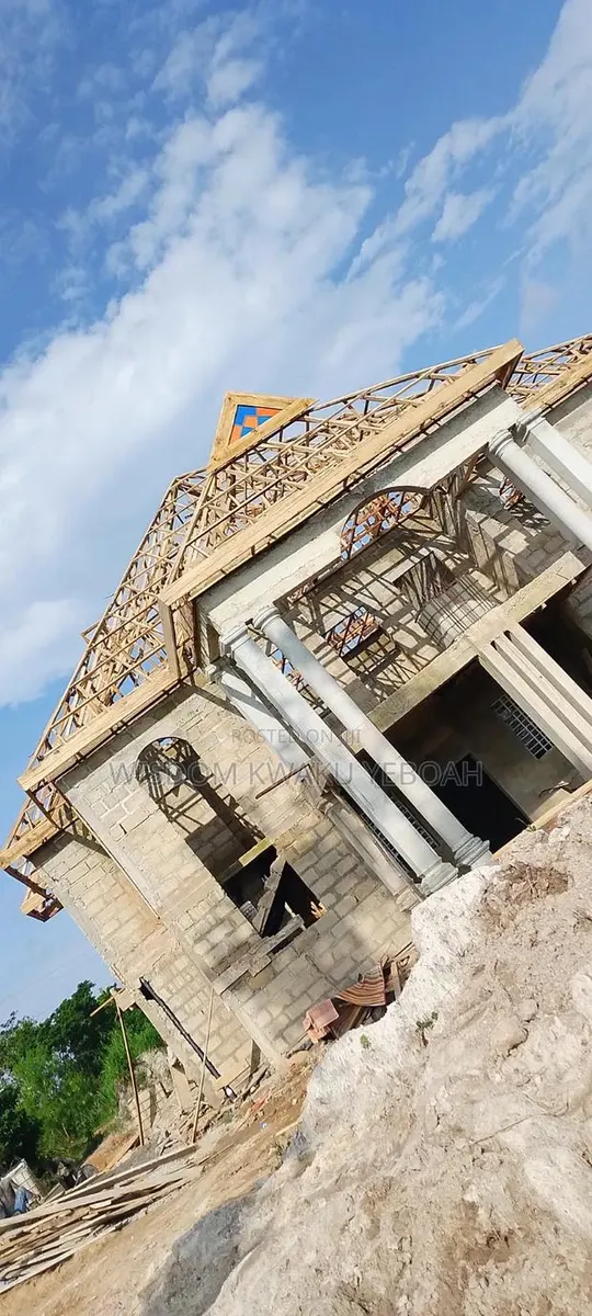 Building and Construction · Photo 1