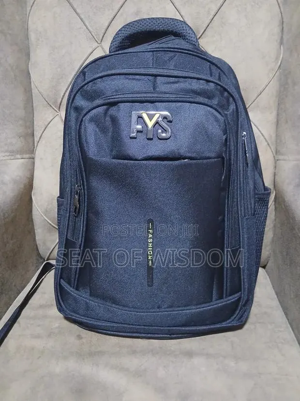 Laptop Bag and Backpack · Photo 1