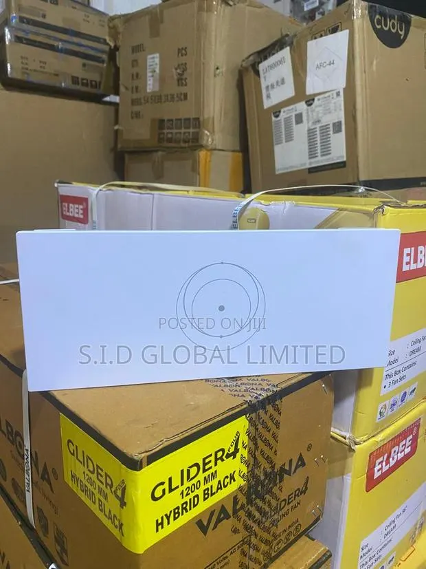 Original Starlink Gen 3 Standard Router · Photo 1