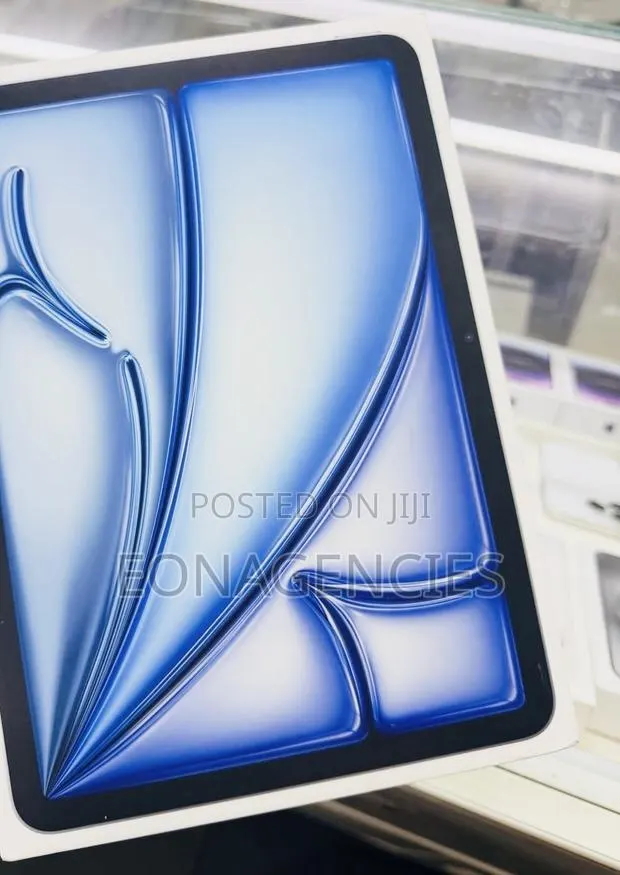 New Apple iPad Air 11 (2026) 128 GB · Photo 1