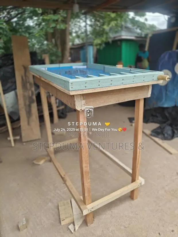Twetwe Wo Twɛba(Ping Ball Game) · Photo 5