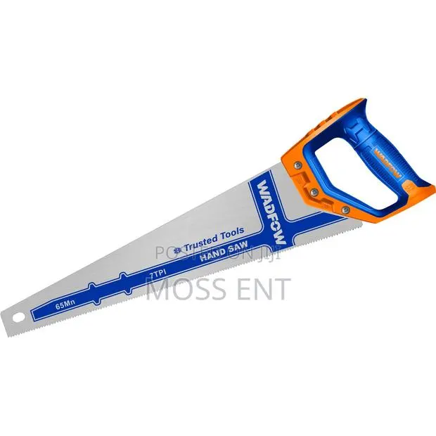 Hand Saw - Whw1118 · Photo 1