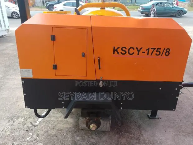 Air Compressor · Photo 1