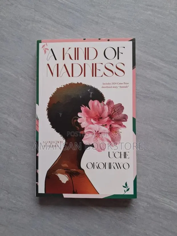 A Kind of Madness · Photo 1