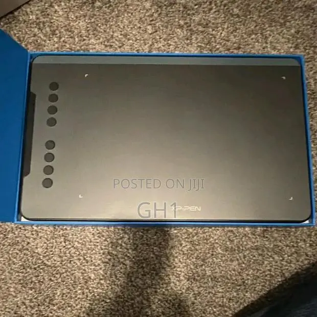 Tablet 4 GB Blue · Photo 1