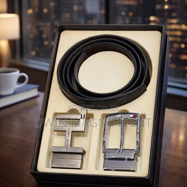 High Quality Gift Belts · Photo 1