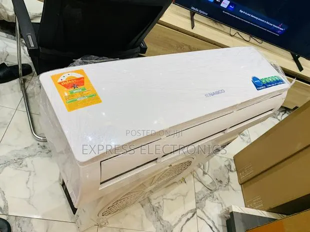 Call and Order for 2.0hp Inverter Nasco · Photo 1