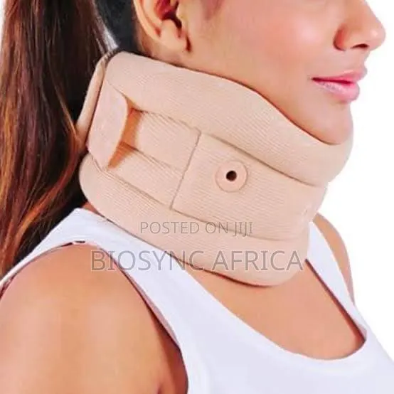 Cervical Collar( Neck Support) · Photo 1