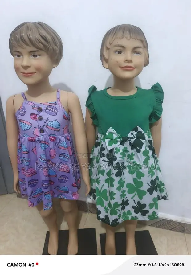 Patpat Dresses · Photo 1