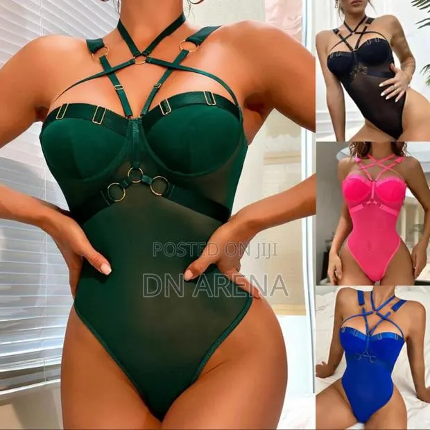 Shein Corset Lingerie · Photo 1