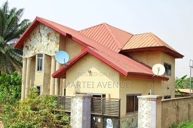 4bdrm House in Penkwase, Sunyani Municipal for sale · Photo 1