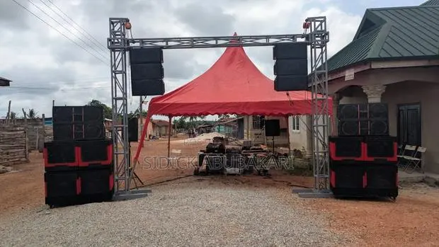 Sounds System With Quality Sounds · Photo 1