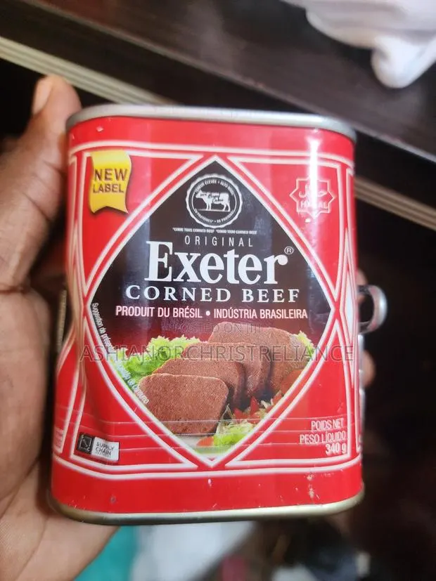 Exeter Beef · Photo 1