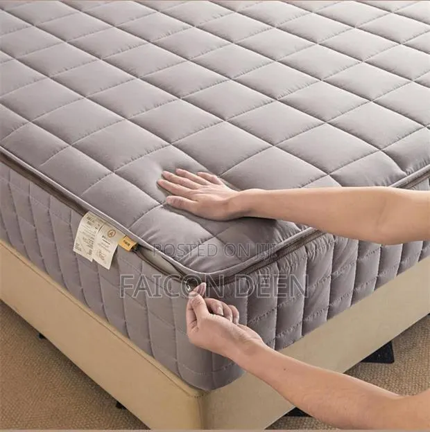Best Selling Mattress Protector —Buy Now (All Round Zipper Protector · Photo 1