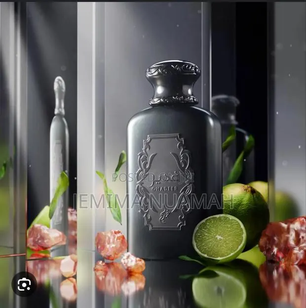 Ghadeer Perfume · Photo 1