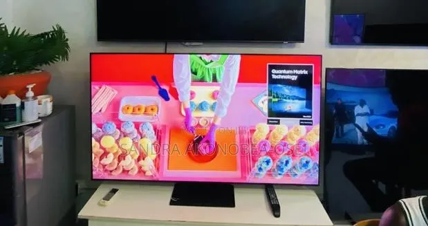 Samsung Neo QLED 65inches Model-Qn85f · Photo 1