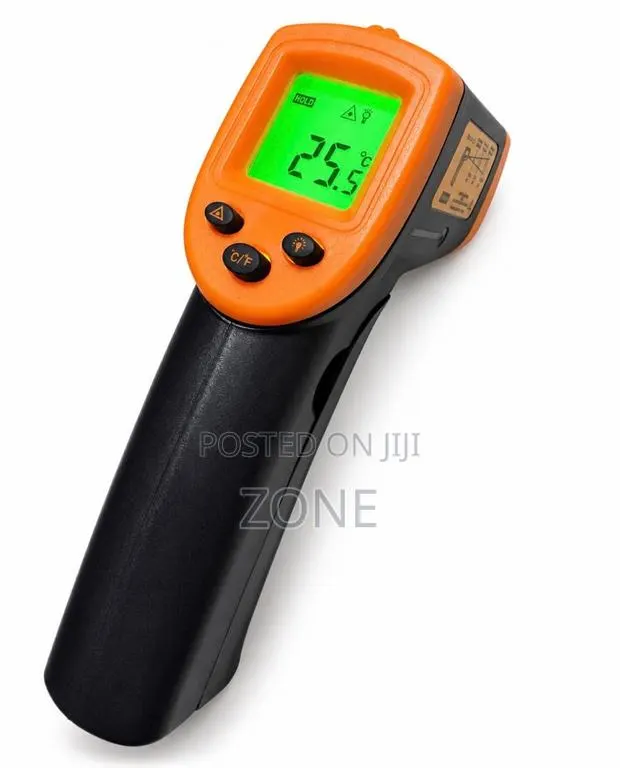 Thermometer · Photo 1