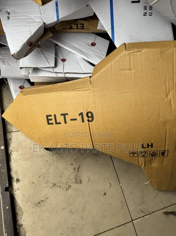 Hyundai Elantra Fender 2019 2020 · Photo 1