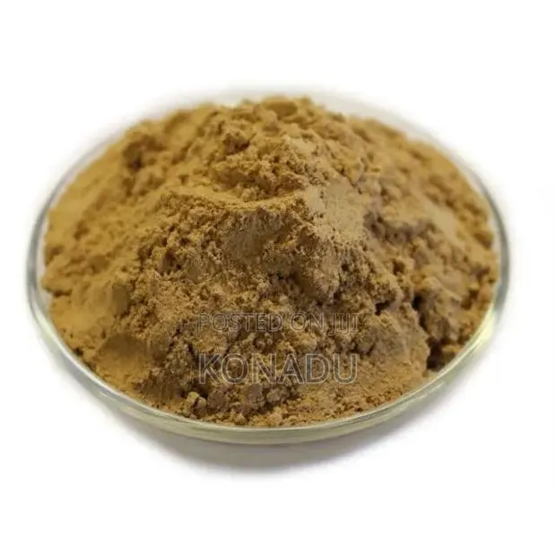 Ginger Powder/Cinnamon Powder · Photo 1