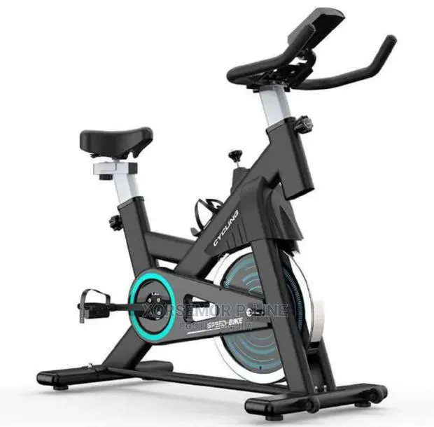 Exercise Bike · Photo 1
