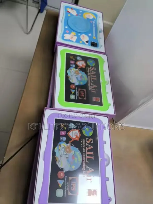 New Sailair S109 10inches Tablet for Kids · Photo 1