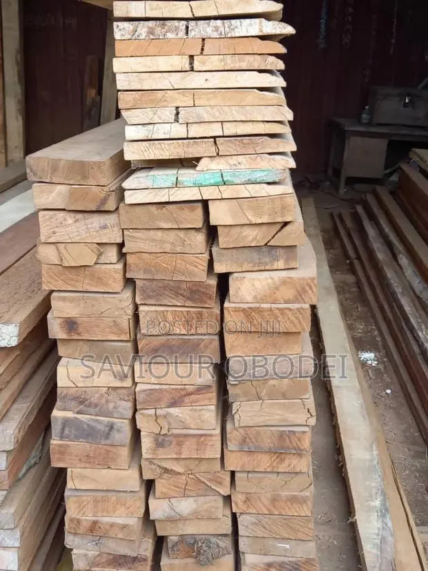 Carpentry Wood and Carpentry Works · Photo 3