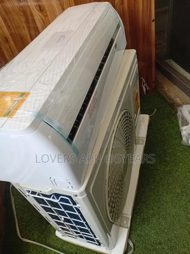 Protech Air Conditioning System – Comfort and Suitality for Every Room · Photo 1