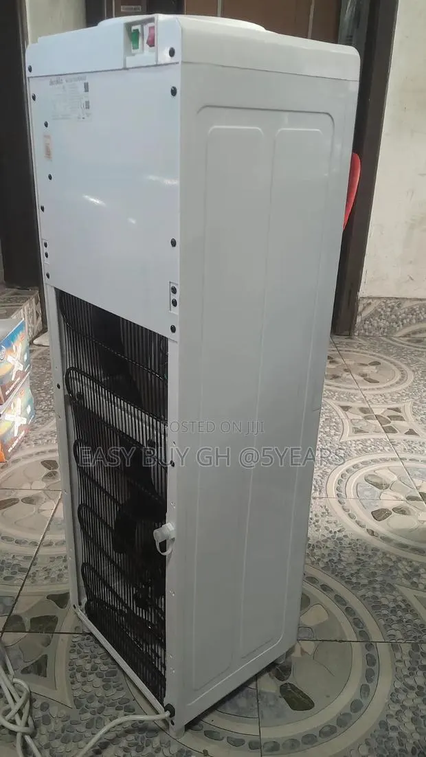 Decakila Water Dispenser – Reliable Hot Cold Performance · Photo 1