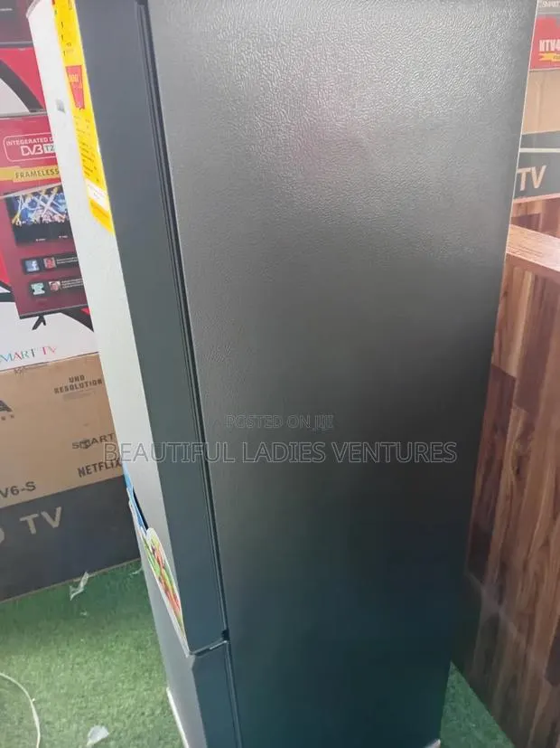 Asano Refrigerator Super Effective 244litres · Photo 2