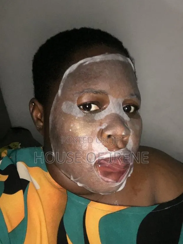 Facial Masks · Photo 3