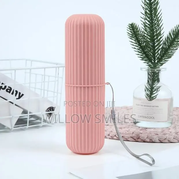 Tooth Brush Organizer · Photo 1