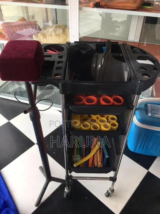 Roller With It Case · Photo 1