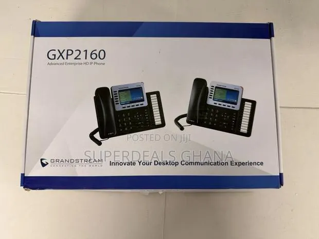 New Mobile Phone Black · Photo 1