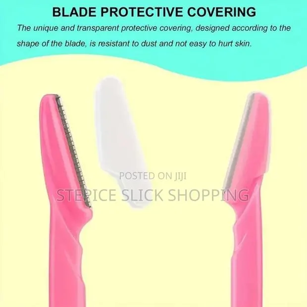 Dermaplane Razor · Photo 1