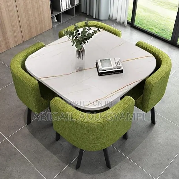 Dining Table Set · Photo 1