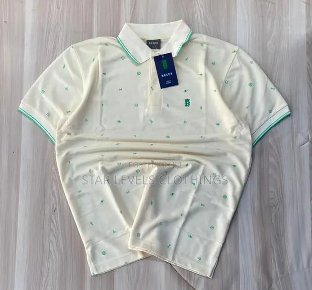 Original Cotton Bosco Club T Shirts · Photo 1