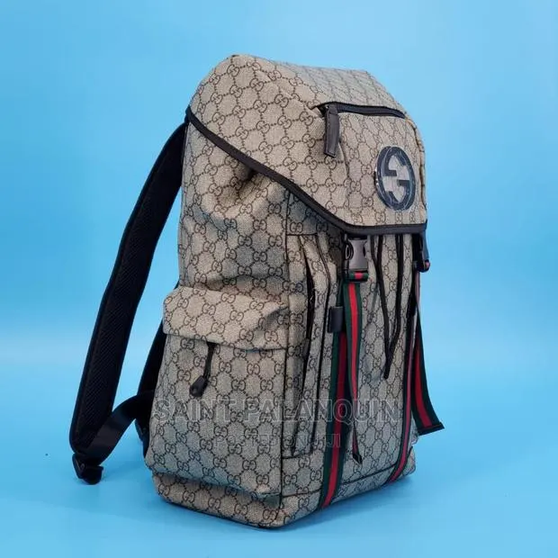 Gucci Backpack · Photo 1