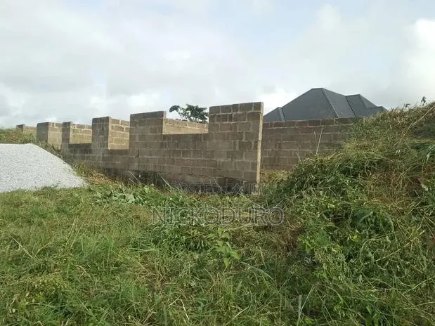 5bdrm House In Kumasi Metropolitan For Sale · Photo 1