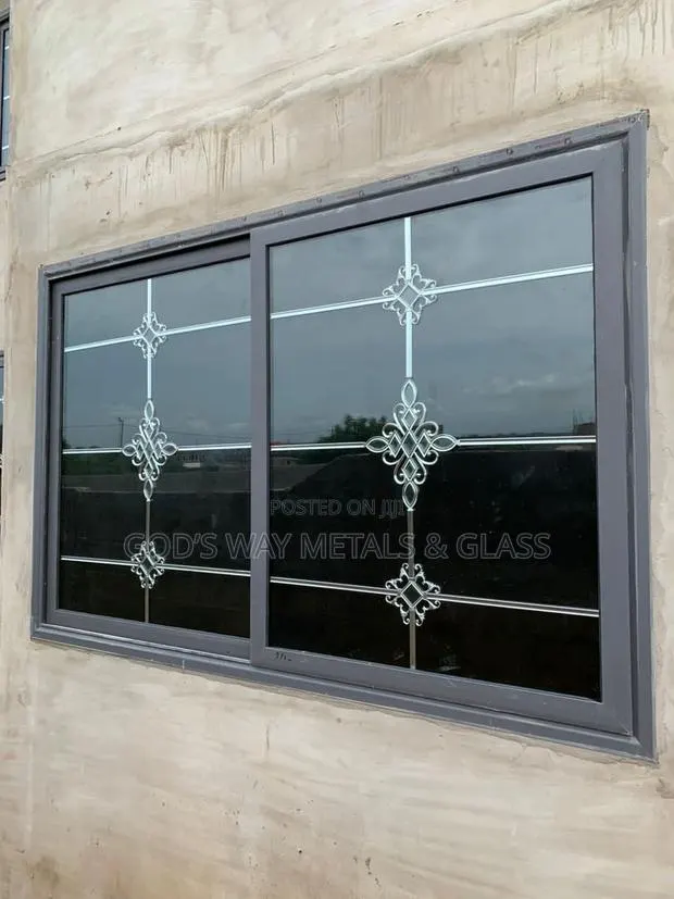 Best Double Glass Windows · Photo 1
