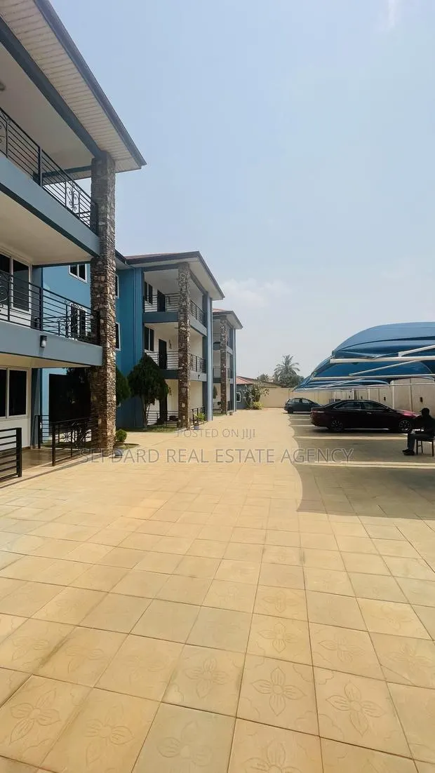 2bdrm Apartment in Haatso for rent · Photo 1