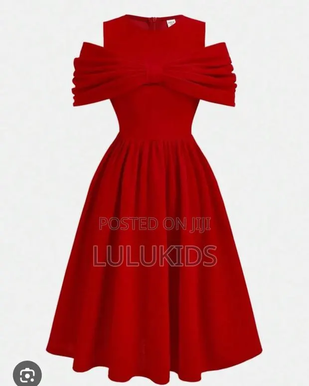 Girl Dress · Photo 1