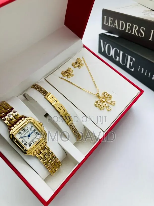 Ladies Set · Photo 1