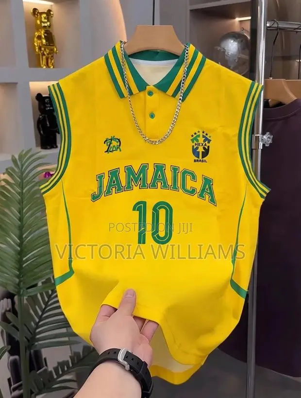 Jordan Brazil 2026 Puma · Photo 1