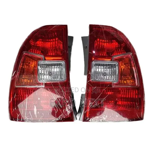 Kia Sportage 2007-2012 Tail Lights · Photo 1