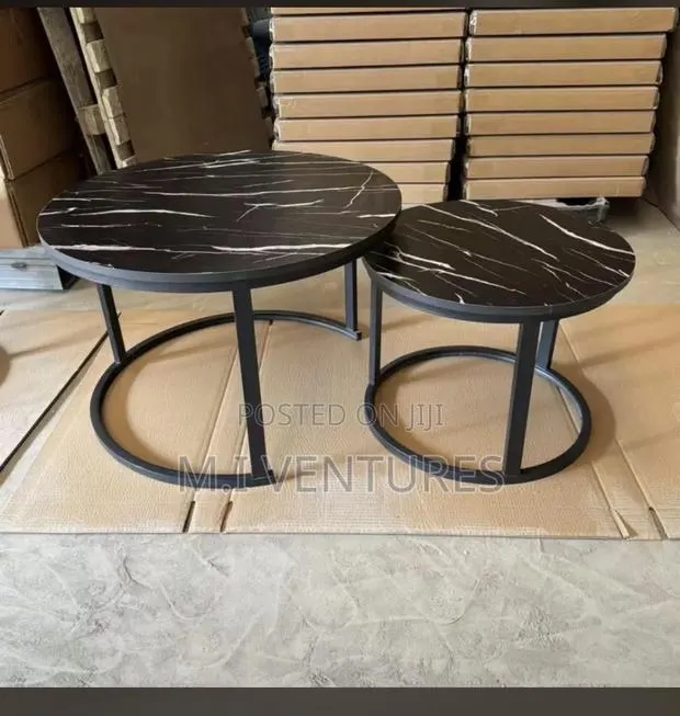 2in1Center Coffee Table Set · Photo 1